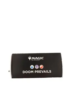 Marvel Super Heroes Commander Deck Doom Prevails - MTG - New - Sealed - Image 5