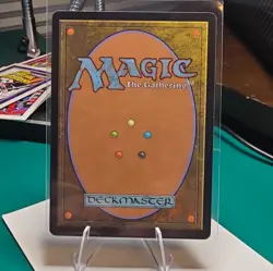 Wizards of the Coast Oppression Enchanting Tales Regular Enchantment Rare 0032 - Image 2