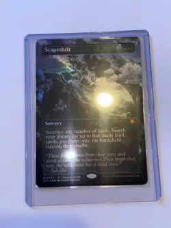 Scapeshift (Borderless) Special Guests Foil - Image 4