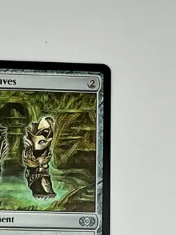 ~1x Lightning Greaves x1 ~NM~ 2XM Magic the Gathering MTG~ Free Ship! MJB - Image 3