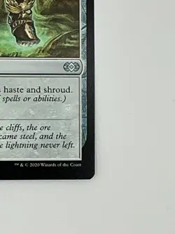 ~1x Lightning Greaves x1 ~NM~ 2XM Magic the Gathering MTG~ Free Ship! MJB - Image 4