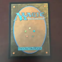 Splinter's Technique Rare 0080 TMNT MTG English - Image 2
