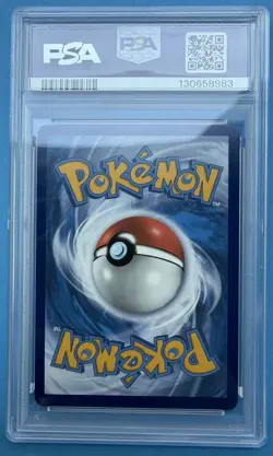 Pokemon 2021 Surfing Pikachu V 008/025 Celebrations GEM MINT PSA 10 - Image 2