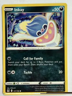 Shibuzoh. Artist Pokemon TCG - Darkness Type - 3 card lot - cute cards! - Image 4