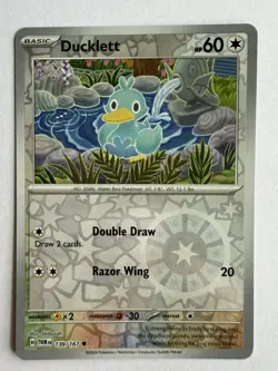 Shibuzoh. Artist Pokemon TCG - Normal Type - 4 card lot - cute cards! - Image 4