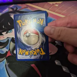 Pokemon TCG Mr Mime 6/64 Jungle Unlimited 1999 Holo Rare - LP - Image 5