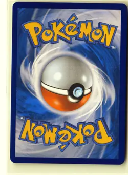 Togedemaru Pokemon M2 090/080 (Phantasmal Flames) IR Korean Holo NM - Image 2