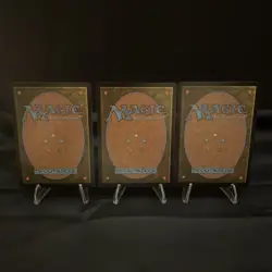 MTG Edge of Eternities - Gravblade Heavy x3 - Common - Near Mint - Image 3