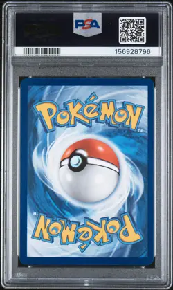 2026 POKEMON POR EN-PERFECT ORDER REVERSE HOLO #081 POKE PAD PSA 10 - Image 2