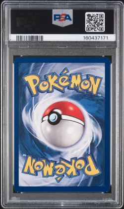 PSA 7 Charmander #46 Pokemon Base Set (1999) 1st Edition Shadowless, new cert - Image 2