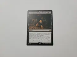 MTG Single Shadows over Innistrad - From Under the Floorboard - Rare - Near Mint - Image 1