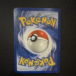 Pokemon Articuno 2/62 Fossil Holo Rare WOTC Unlimited MP Vintage - Image 2