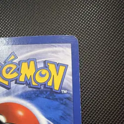 Pokemon Articuno 2/62 Fossil Holo Rare WOTC Unlimited MP Vintage - Image 4