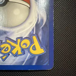 Pokemon Articuno 2/62 Fossil Holo Rare WOTC Unlimited MP Vintage - Image 5