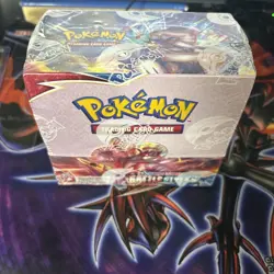Pokemon TCG: Sword & Shield - Battle Styles Booster Box (36 Card Packs) 820650818189 - Image 1