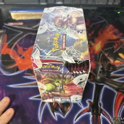Pokemon TCG: Sword & Shield - Battle Styles Booster Box (36 Card Packs) 820650818189 - Image 2