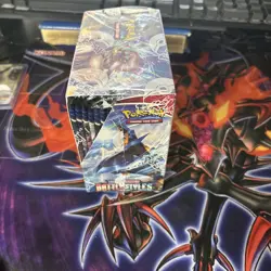 Pokemon TCG: Sword & Shield - Battle Styles Booster Box (36 Card Packs) 820650818189 - Image 4