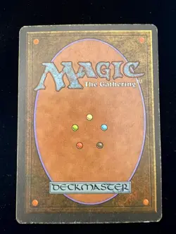 Tundra - MTG Italian Revised (FWB), 1995 - Image 3