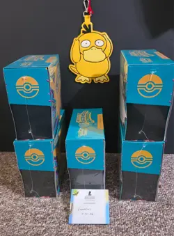 🔥Pokemon TCG Ascended Heroes ✅ ETB Elite Trainer Box ✅ Brand New SEALED🔥🔥 - Image 4