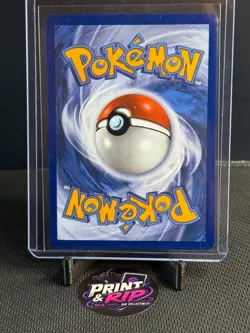 Perrin 209/167 - Ultra Rare - Trainer - Pokemon Twilight Masquerade - NM - Image 2