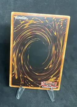 2002 Yu-Gi-Oh! MRD Metal Riders First Editions #065 Time Wizard MINT - Image 2
