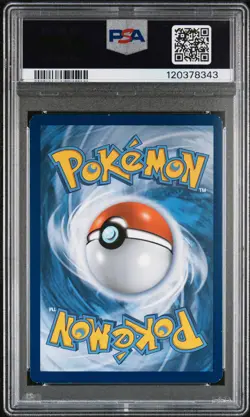 2016 POKEMON XY GENERATIONS RADIANT COLL #RC31 FULL ART/M GARDEVOIR EX PSA 7 - Image 2