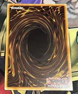 Yu-Gi-Oh! Evolzar Lars - DUNE-EN043 - Secret Rare - 1st Edition - LP - Image 3