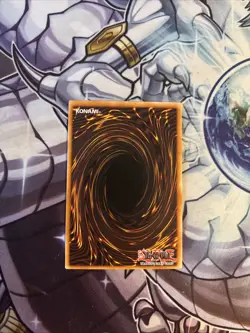(BPRO) Yu-Gi-Oh! Forbidden Crown BPRO-EN067 Secret Rare Foil 1st Ed NM - Image 5