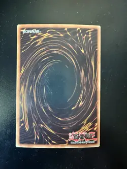 Yugioh - Wall Shadow (MRL-056) - Common 1st Edition Vintage LP - Image 2