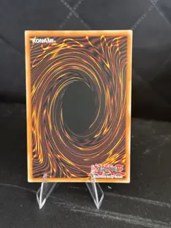 Yu-Gi-Oh! Super Polymerization Quarter Century Bonanza RA03-EN053 Spell 1st Ed - Image 2