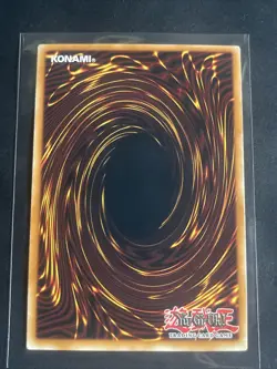 USA Seller Yugioh Rainbow Dark Dragon Secret Rare PTDN-EN003 LP unlimited - Image 2