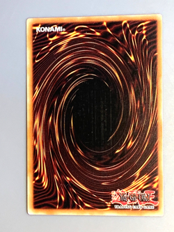 yugioh Blade Knight CT1-EN002 Secret Rare Limited Edition Near Mint - Image 5