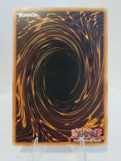 Great Shogun Shien STON-EN013 NA ENHANCED Ultimate Rare (UTR) Yugioh - Image 3