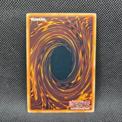 Yugioh Dharc the Dark Charmer (TDGS-EN026) (NEAR MINT) - Image 2