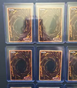 Yu-Gi-Oh! Dark Magician SDY-006 Lot of 14 Starter Deck Yugi Cards Konami - Image 5