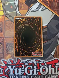 YUGIOH MASKED HERO ATOMIC MZMU-EN016 SUPER 1ST ED NM - Image 2
