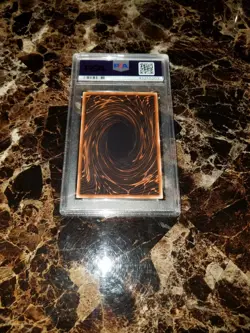 Yugioh Slifer the Sky Dragon Nintendo Gameboy Advance Promo Secret GBI-001! RARE - Image 2