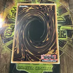 Transaction Rollback 1st Edition Prismatic Ultimate Rare RA04-EN105 Yu-Gi-Oh! - Image 5
