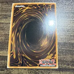 Yu-Gi-Oh! Divine Arsenal AA-ZEUS Sky Thunder RA05-EN103 Starlight rare (Stamped) - Image 5