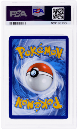 2023 Pokemon Sword and Shield Crown Zenith Pikachu #160 PSA 9 - Image 2