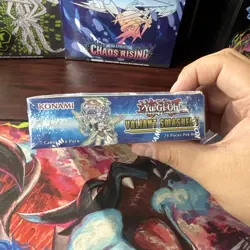 Yugioh Valiant Smashers 1st Edition Booster Box 24 packs 83717863472 - Image 5