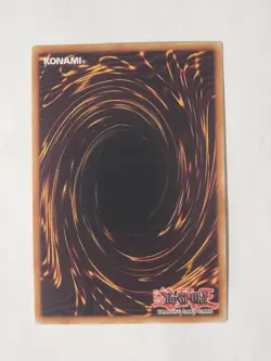 Griffoh CORI-EN004 Yugioh Chaos Origins Ultra Rare Near Mint - Image 2