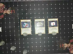 Dungeon Dice Monsters Yugioh Custom Figure & Card lot Chests Traps DDM 3DPrinted - Image 3