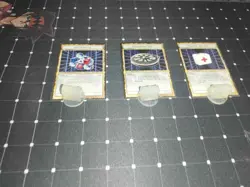 Dungeon Dice Monsters Yugioh Custom Figure & Card lot Chests Traps DDM 3DPrinted - Image 4