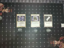Dungeon Dice Monsters Yugioh Custom Figure & Card lot Chests Traps DDM 3DPrinted - Image 5