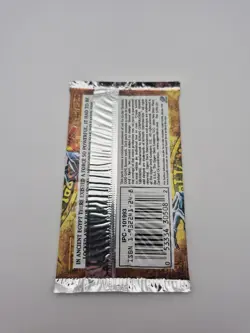 Yu-Gi-Oh - Pharaonic Guardians 1st Edition Booster Pack - Image 2