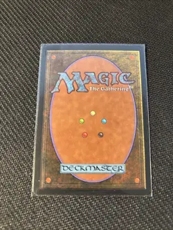 Fork Revised Edition MTG Red Instant Vintage Magic the Gathering - Image 2