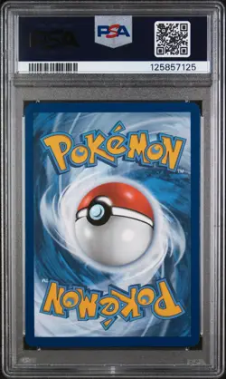 Pokemon Umbreon EX Surprise Box 060/131 Prismatic Evolutions Stamp PSA 10 - Image 2