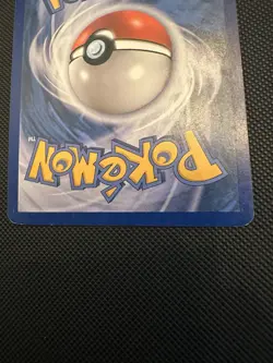 Pokemon TCG Roserade GL Rising Rivals Reverse Holo Rare SP 12/111 English 2009 - Image 3