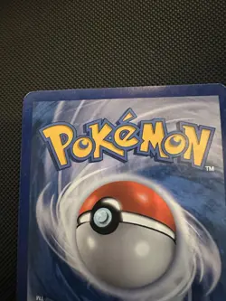 Pokemon TCG Roserade GL Rising Rivals Reverse Holo Rare SP 12/111 English 2009 - Image 4